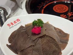 -巴邑火锅·鲜切牛肉(萧山银隆店)