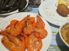-金马门国际美食百汇(珞喻路店)