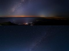 -萍乡武功山风景名胜区