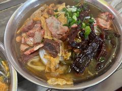 -北海田螺店(四川路店)