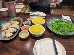 -章记星洲 · 新加坡餐厅(望京店)