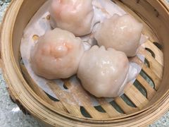 -頂好酒家·经典粤菜(海信广场店)