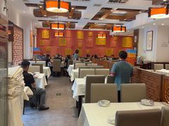 -福来居烤鸭店(天坛二店)