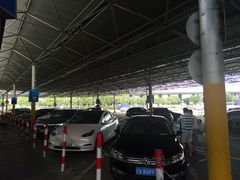 -麦德龙(闵行店)
