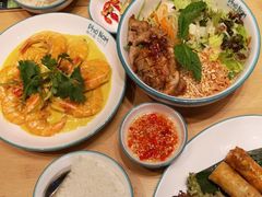 -越小品·越南餐厅(万科里店)