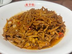 -天下客饭店(中山路店)