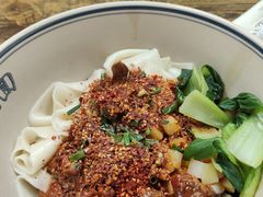 -素满香·食养自助(建邺万达店)