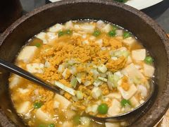 -柒园·三十年创意杭帮菜(龙湖滨江天街店)
