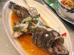 -南京东郊国宾馆