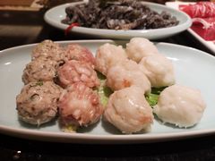 -协成海鲜火锅(情侣路店)