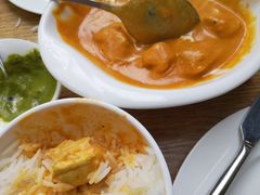 -Santoor 萨都里印度餐厅(北锣鼓巷店)