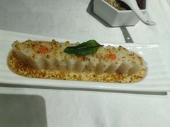 -江城小馆陕南妈妈菜·全球旅行餐厅(钟楼店)