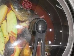 -满兴咱妈烀饼铁锅炖(兰州北街店)