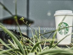 -星巴克(成都科学城店)