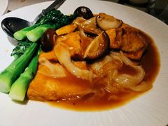 鱼胶豆腐-熙瓏里(万科店)
