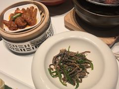 -好食上(喜盈门.范城店)