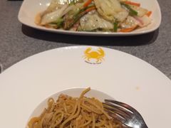 -Ministry of Crab•MOC(交子大道店)