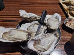 -蚝堡海鲜·威海菜·海肠捞饭·烧烤·亚洲吃蚝公司(幸福门店)