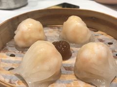 稻香鲜虾饺-稻香酒家(天河城店)