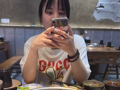 -谭三娘鲜切牛肉自助火锅(九眼桥总店)