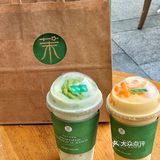 这个绿油油的茉酸奶也太适合夏天了吧