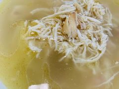 -岁福祥老母鸡汤面馆(阳曲路店)