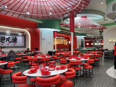 大堂-避风塘·金牌店·夜宵(金玉兰店)