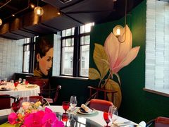 -三号黄浦会Canton Table