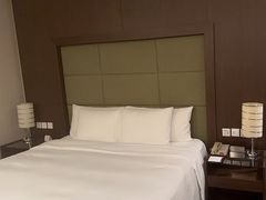 -上海银星皇冠假日酒店