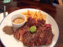 -羽深肉铺 Steak & Wine