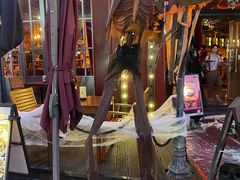 -MR.ROCKY洛奇先生RESTAURANT&BAR(宝安壹方城店)