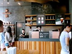 -星巴克(成都太古里二店)