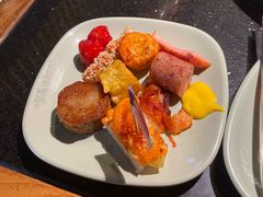 -梨花自助烤肉(天河城店)