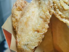 -故里炸鸡(温迪路店)