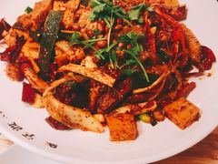 -拿渡·水煮鱼 麻辣香锅(西单大悦城店)
