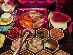 -唱客美食KTV量贩(日新路店)