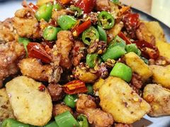 -盛世盐帮·自贡特色(总店)
