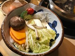 -水林间·寿喜烧自助(仙林金鹰店)