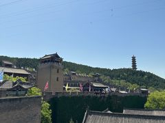 -皇城相府