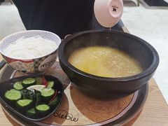 -妈妈故事米线(市府恒隆店)