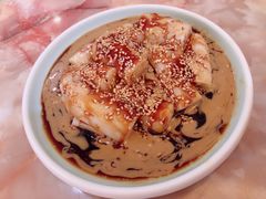-香江姳苑粥饭(人民广场店)