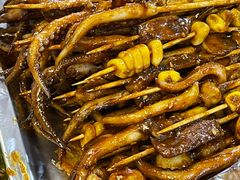 -十里铺铁板鱿鱼