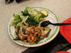 -熊猫快餐(威尼斯人酒店)