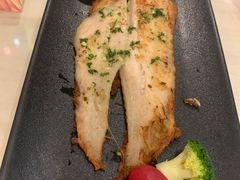 -吉姆丽德乡村西餐厅(闵行交大店)