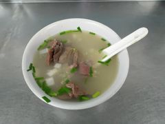 酸辣牛三星-银记肠粉店(北京路店)