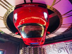 -MOSSO德国餐厅·音乐酒吧(环宇荟店)