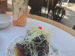 -二泉园老菜馆·百年无锡菜