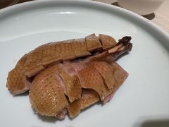 南京盐水鸭-狮王府淮扬菜(新街口友谊店)