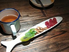 -探鱼·鲜青椒爽麻烤鱼(领展购物广场店)