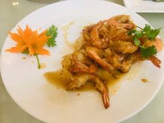 美极虾-黄埔华苑酒家(黄埔总店)